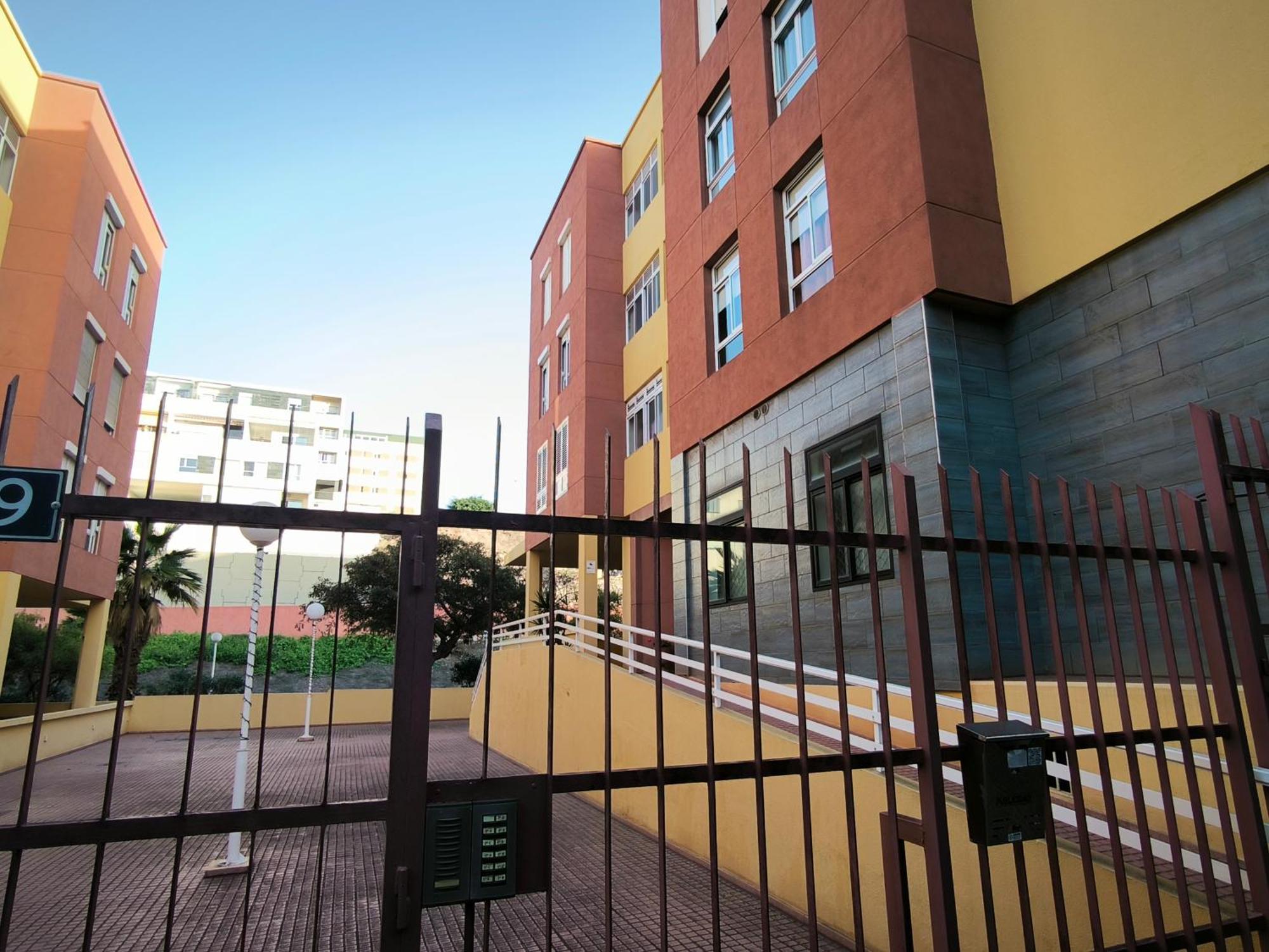 Beis House Apartamento Las Palmas de Gran Canárias Exterior foto